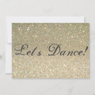 Carte Dansons !