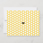 Carte d'apiculteur (Dos)