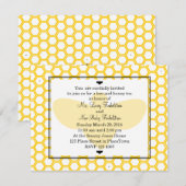 Carte d'apiculteur (Devant / Derrière)