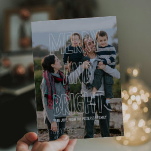 Carte d'appartement de vacances Joyeux et Lumineux