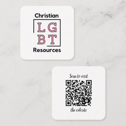 Carte d'appel (Devant / Derrière)