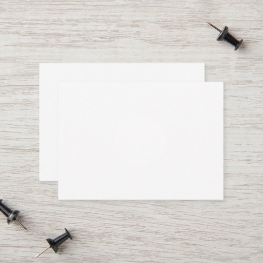 Carte d'appel (Devant/Arrière en situation)