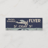 Carte D'appel 25 Mini Signets (à revendre ?) (Devant)