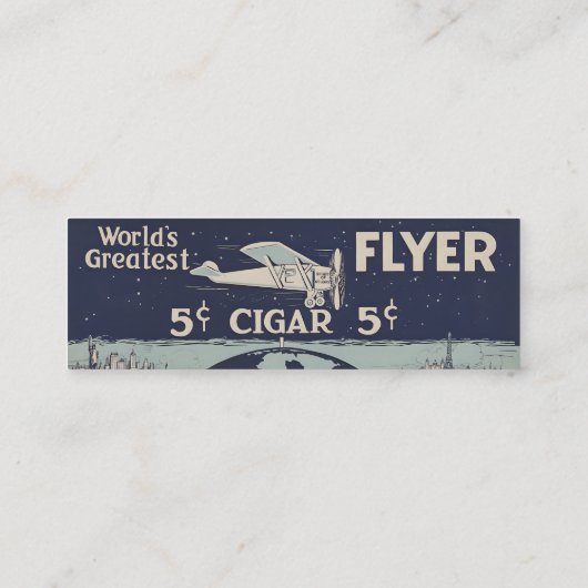 Carte D'appel 25 Mini Signets (à revendre ?) (Dos)