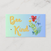 Carte D'appel Abee (Devant)