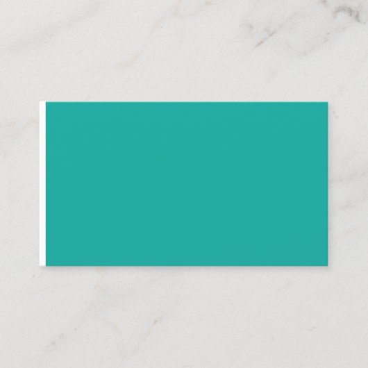 Carte D'appel Améliorez votre conception avec un Arrière - plan (Devant)