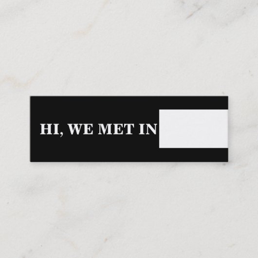 Carte D'appel Blanc de noir de télécartes de voyage (Devant)