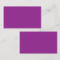 Conception avec un Arrière - plan violet étonnant
