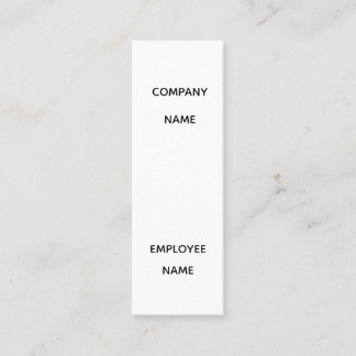 Carte D'appel Créez votre design ici ajoutez votre texte logo