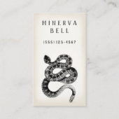 Carte d'appel de sonnerie (Devant)