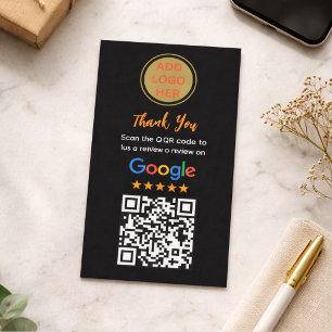 Carte D'appel Demande simple de commentaire sur Google   Entrepr