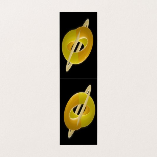 Carte d'appel des ingénieurs (Extérieur déplié)