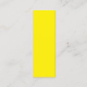 Carte D'appel DIEU EST CAPABLE Éphésiens 3:20 Chrétien Mini Sign (Dos)