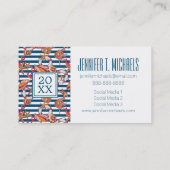 Carte D'appel Diplôme photo| Motif De L'Amidon Et De La Grève (Dos)