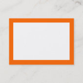 Carte D'appel Donne-moi un coup de main (Dos)