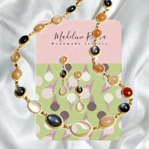 Carte D'appel Écran d'oreille du cône de crème glacée