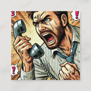 Carte D'appel En ce moment !