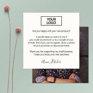 Carte D'appel Fidélité du client et recommandation Ajouter une p