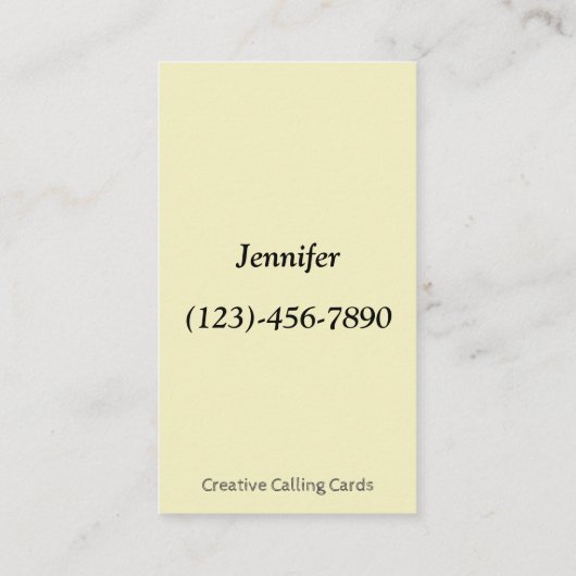 Carte D'appel Gals drôle Voici mon numéro Appelez-moi Peut-être  (Dos)