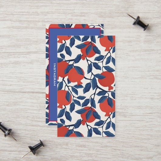 Carte D'appel Grenade (Devant/Arrière en situation)