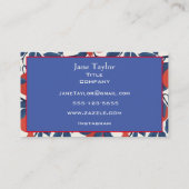 Carte D'appel Grenade (Dos)