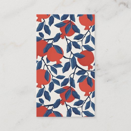 Carte D'appel Grenade (Devant)