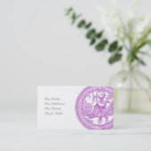 Carte d'appel Hanuman Monkey (Debout devant)