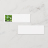 Carte D'appel Hope Mini (Devant / Derrière)