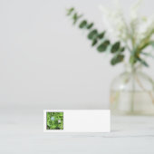 Carte D'appel Hope Mini (Debout devant)