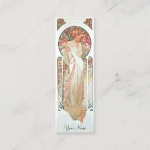 Carte D'appel Ici je suis appeler mince de ~/carte de visite