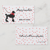 Carte D'appel La télécarte lunatique des enfants (Devant / Derrière)