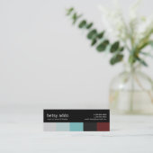 Carte D'appel Le cool barre des télécartes de maman (Debout devant)