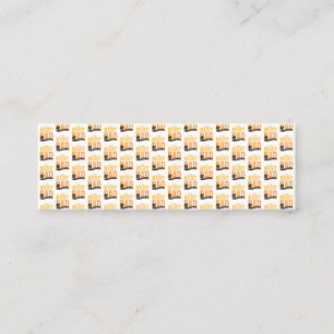 Carte D'appel Le Meilleur Papa du Monde