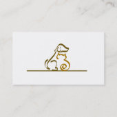 Carte D'appel Le portefeuille d'information de contact de (Dos)