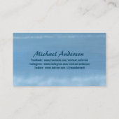 Carte D'appel Marina Vallarta 0948 (Dos)