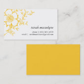 Carte D'appel Mise en réseau/télécartes personnalisables (Devant / Derrière)