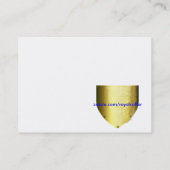 Carte D'appel Modèle de télécarte de garçons (Dos)