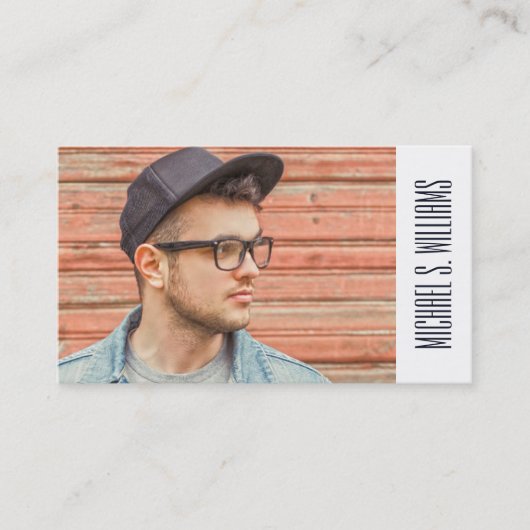 Carte D'appel Motif de noeuds de marine de l'obtention du (Devant)