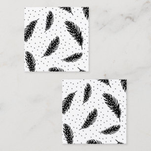 Carte D'appel paysages, et créations artistiques en papier. Élev