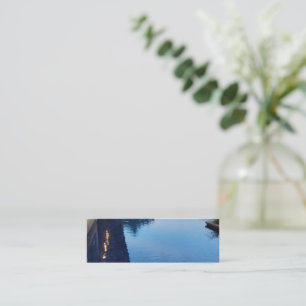 Carte D'appel Personnalisé sur mesure