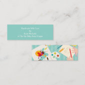 Carte D'appel Petite entreprise artisanale (Devant / Derrière)