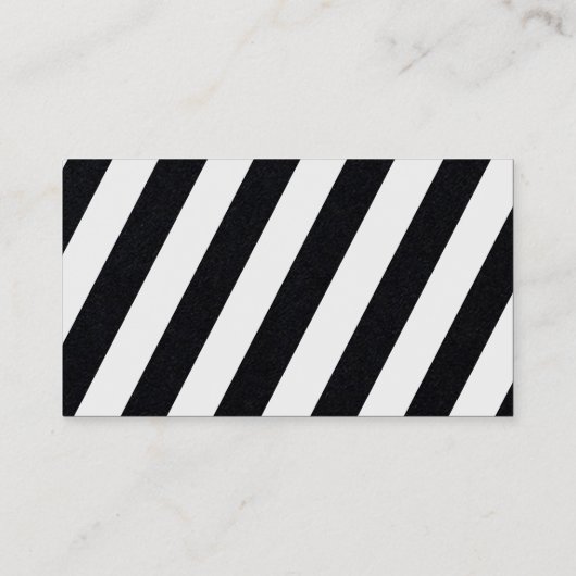 Carte D'appel Prime de référence (Dos)