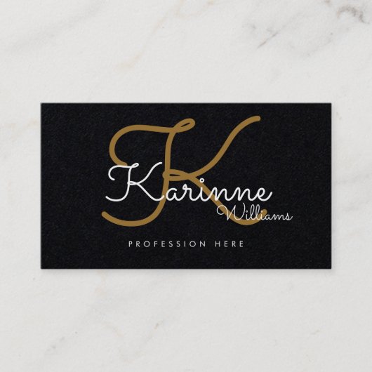 Carte D'appel pro contact-carte de la meilleure qualité (Devant)