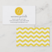 Carte D'appel Produit de personnaliser (Devant / Derrière)