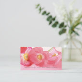 Carte D'appel Shirley s'approche maman (Debout devant)