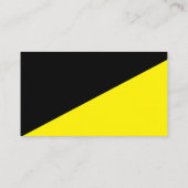 Carte D'appel Stationnement Witty Bad (Dos)