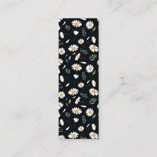 Carte D'appel Sunflower Vibrant Card Signet pour les amateurs de