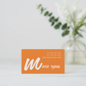 Carte D'appel Télécarte (Debout devant)