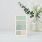 Carte D'appel Télécarte chic de maman (Debout devant)