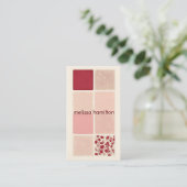 Carte D'appel Télécarte chic de maman (Debout devant)